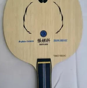 Butterfly Zhang JIKE ALC Table Tennis Bat